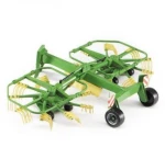 BRUDER 02216 toy vehicle