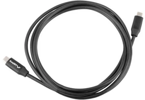 LANBERG CABLE USB 2.0 USB-C M/M 1.8M QC 4.0