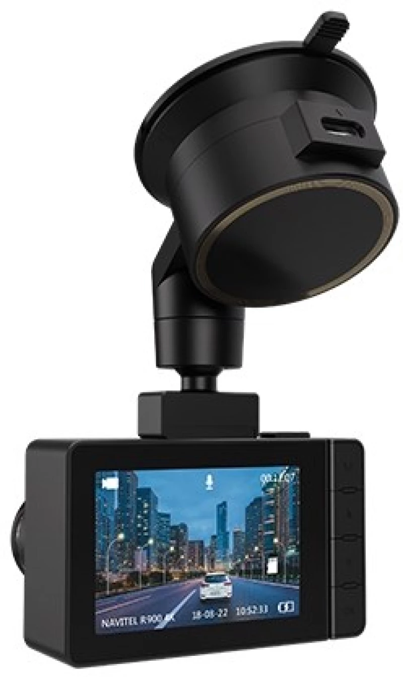 Navitel R900 4K 4K Digital Video Recorder Audio recorder