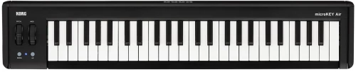 Korg microKEY2 Air 49 - control keypad, black