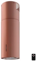 MAAN ELBA2 31 COPPER GLOSS HOOD