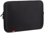 Rivacase Antishock 5123 33.8 cm (13.3") Sleeve case Black