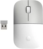 HP Z3700 Ceramic White Wireless Mouse