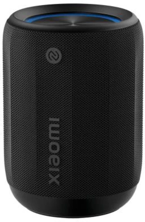 Φορητό Ηχείο Bluetooth Αδιάβροχο Xiaomi Mini Outdoor 6W Μαύρο