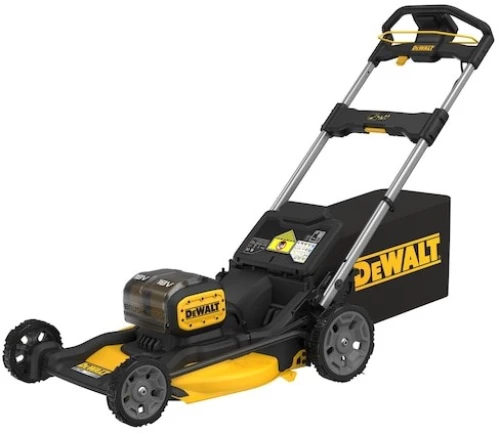 DeWALT DCMWP134N-XJ lawn mower