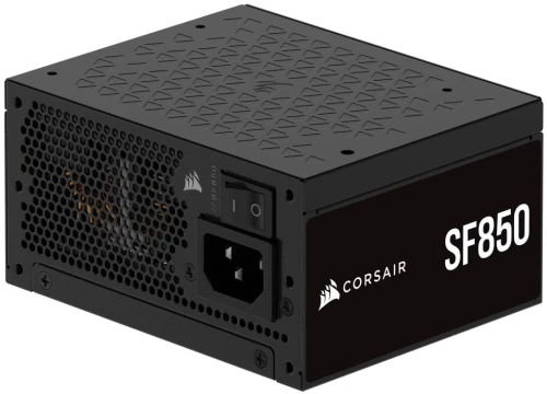 Corsair CP-9020256-EU power supply unit 850 W 24-pin ATX CFX Black