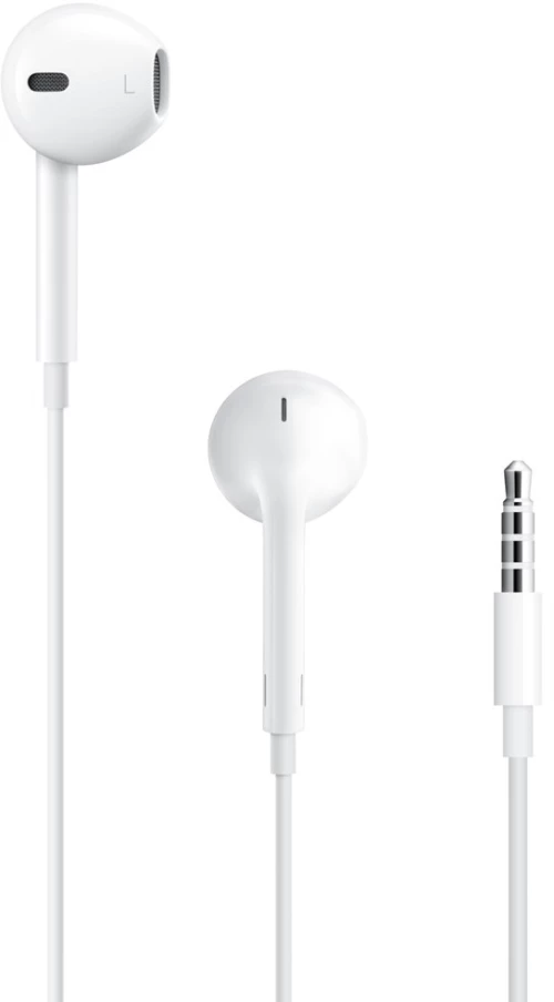 Apple EarPods (3.5mm Headphone Plug)