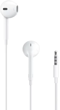Apple EarPods (3.5mm Headphone Plug)
