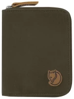 Portfel zip wallet FJALLRAVEN
