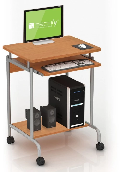 Techly Desk for Computer ''Compact'' ICA-TB S005