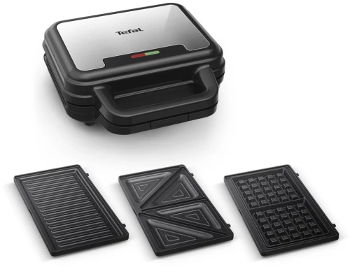 Tefal UltraCompact 3in1 SW383D10 contact grill