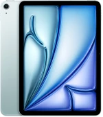 Apple iPad 11-inch Air Wi-Fi + Cellular 256GB - Blue