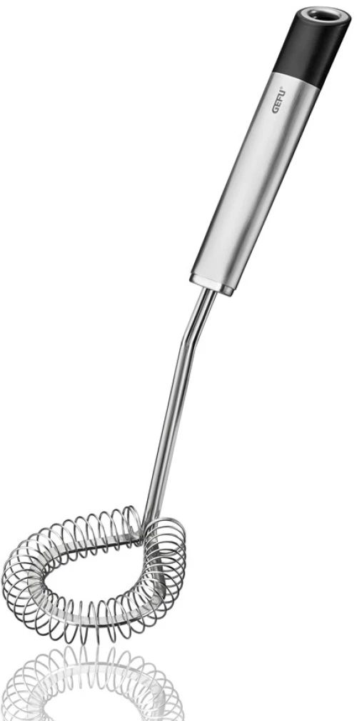 Gefu Primeline Spiral Whisk G-29208, stainless steel