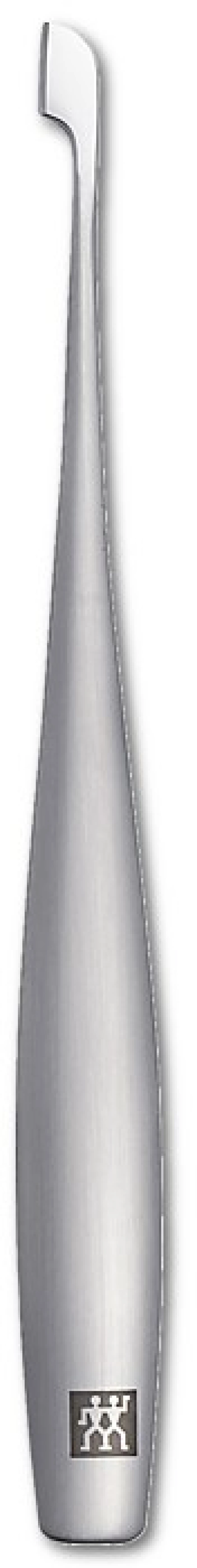 Zwilling Twinox Satin Cuticle Cutter - 12.5 cm