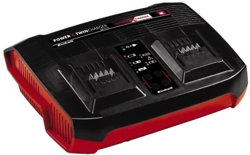Einhell 4512069 Battery charger
