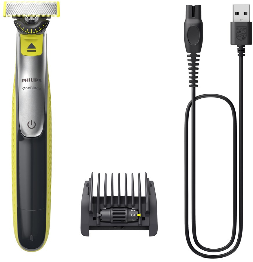 Philips OneBlade 360 QP2734/20 Face