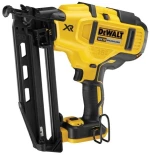 DeWALT DCN660NT-XJ nailer/staple guns Nailer/staple gun Battery
