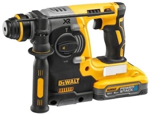 DeWALT DCH273H2T-QW rotary hammer