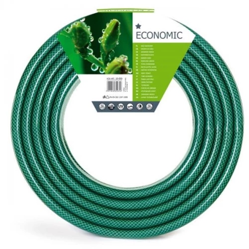 GARDEN HOSE ECONOMIC 5/8" 70m PL