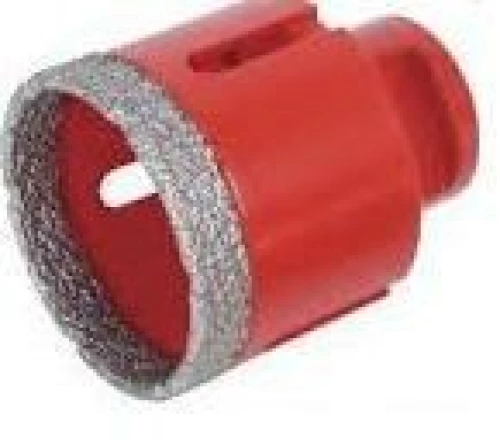 RUBI CROWN M14 43mm DIAMOND PAD %%%