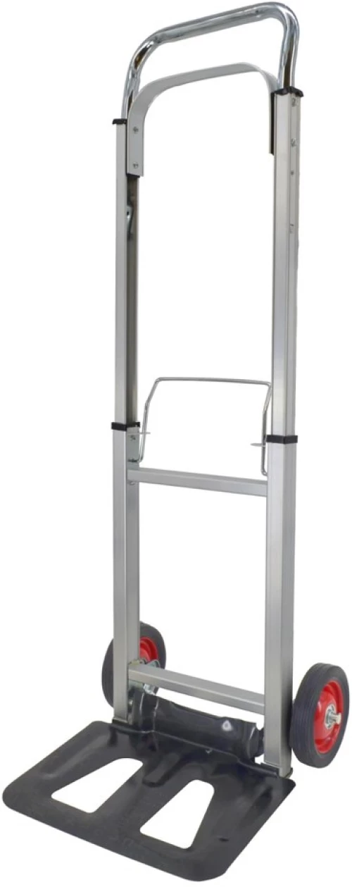 AW FOLDING WAREHOUSE TROLLEY 90kg