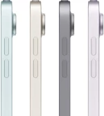 Apple iPad 13-inch Air Wi-Fi 128GB - Space Grey
