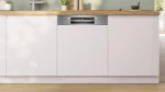 Built-in dishwasher BOSCH SMI4ECS28E