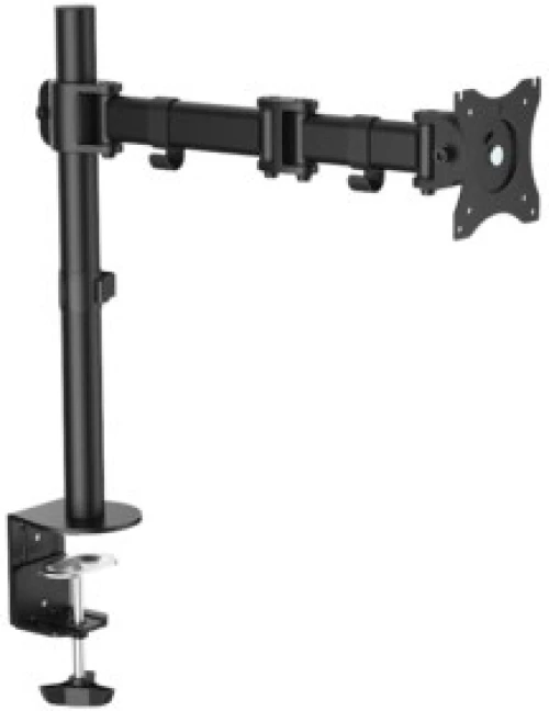 LogiLink BP0021 monitor mount / stand 68.6 cm (27") Desk Black