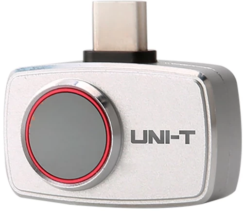 Uni-T UTi720M thermal imaging camera