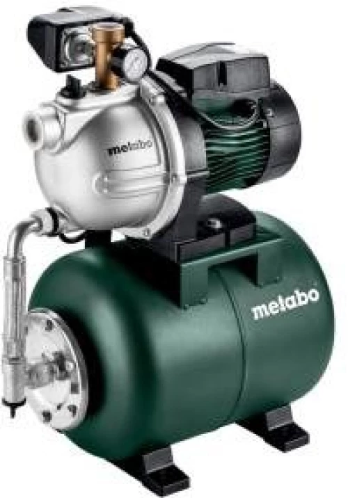 Metabo HWW 3500/25 G 900 W 4.5 bar 3500 l/h