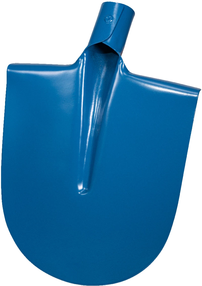 IDEAL ΦΤΥΑΡΙ ΣΤΡΟΓΓΥΛΟ No2 260*255mm ΜΠΛΕ