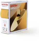 SMIRDEX ΡΟΛΟ ABRASOFT 135SP P280 115*125mm-25m ΡΟΛΟ