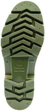 DUNLOP ΜΠΟΤΕΣ ΓΟΝΑΤΟΥ Pricemastor ΛΕΥΚΕΣ 380BV No37