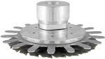 AGP ΚΕΦΑΛΗ ΘΑΜΝΟΚΟΠΤΙΚΟΥ SRULLER 150MM