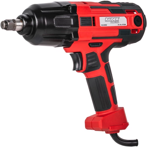 RAIDER Μπουλονόκλειδο 1/2" 450W 400Nm RD-EIW09 073209