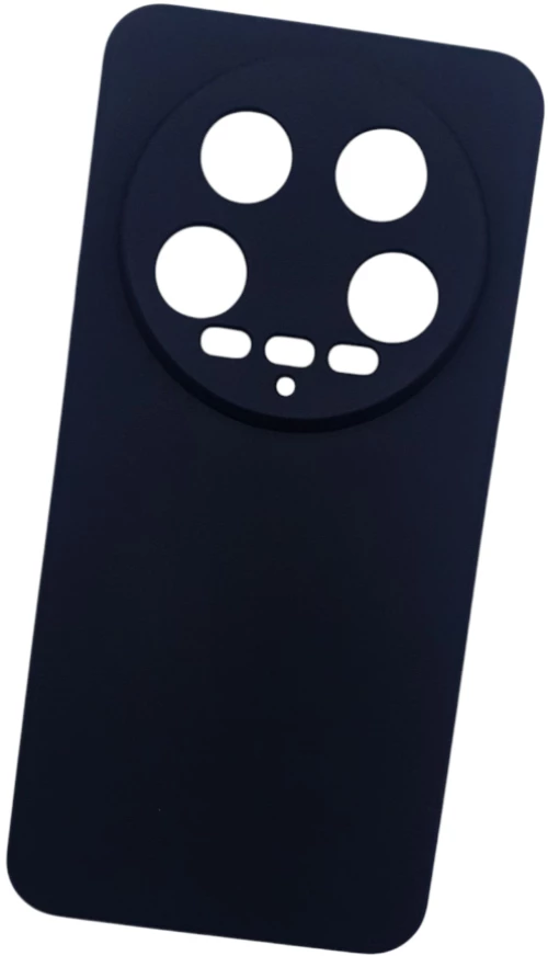 Naxius Case Black 1.8mm XiaoMi Mi 14 Ultra Naxius