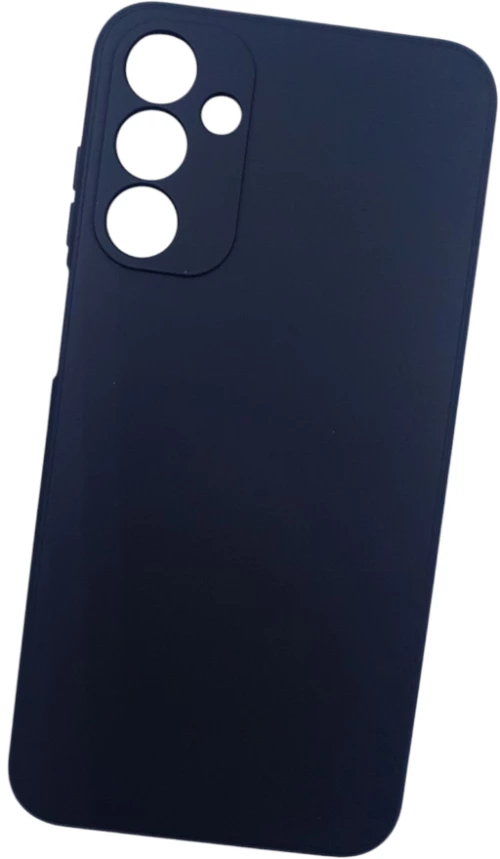 Naxius Case Black 1.8mm Samsung A15 4G / 5G Naxius