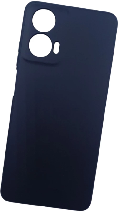 Naxius Case Black 1.8mm Motorola G24 Naxius