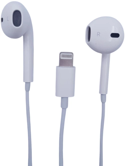 Naxius Earphones NXWDHF-31 Lighthing White Naxius