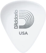 Daddario Classic Celluloid, White - Light