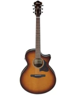 Ibanez AE160-VMS