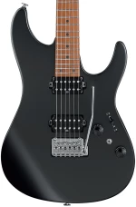 Ibanez AZ 2402 - Black Flat