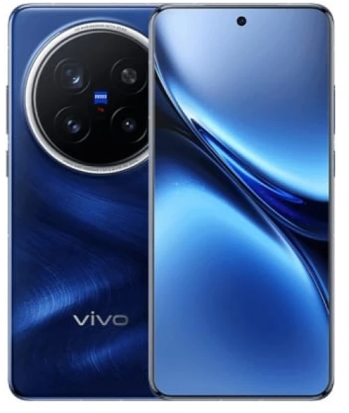 Vivo X200 Pro 5G 512GB (16GB Ram) Dual-Sim Cobalt Blue EU