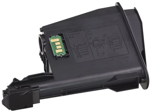 Συμβατό toner για KYOCERA, TK-1115, 1.6K σελίδες, μαύρο