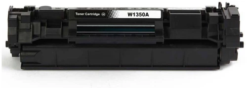 Συμβατό toner για HP, W1350A, 1K σελίδες, μαύρο
