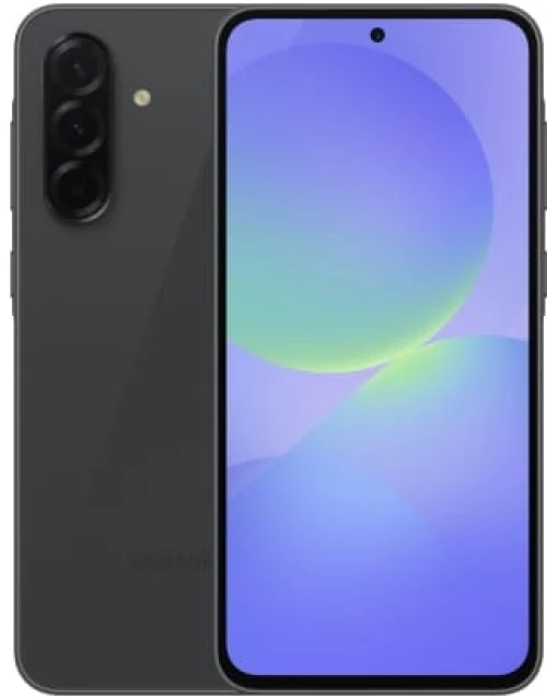 Samsung Galaxy A36 (A366 2025) 5G 256GB (8GB Ram) Dual-Sim Awesome Black EU