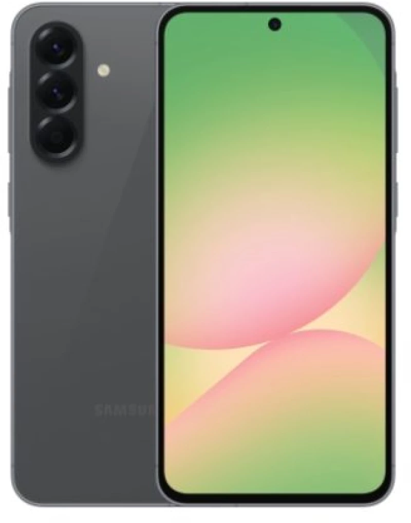 Samsung Galaxy A56 (A566 2025) 5G 128GB (8GB Ram) Dual-Sim Awesome Graphite EU