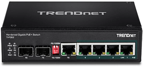 Διακόπτης Trendnet TI-PG62