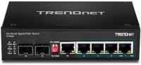 Διακόπτης Trendnet TI-PG62