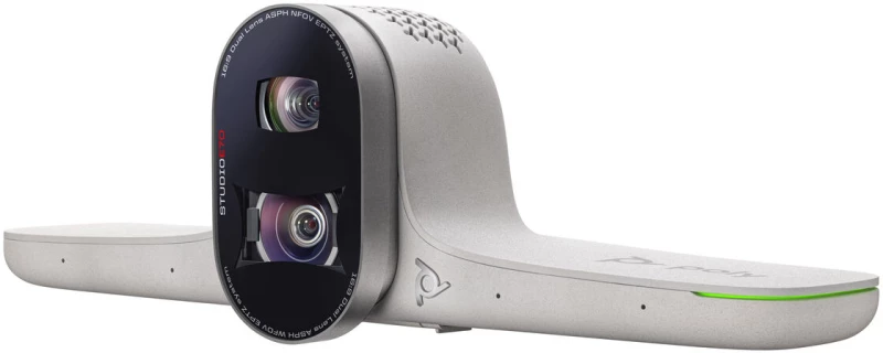 Σύστημα τηλεδιάσκεψης Poly Studio E70 4K Ultra HD